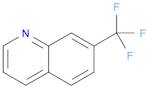 7-(Trifluoromethyl)quinoline