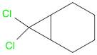 7,7-Dichlorobicyclo[4.1.0]heptane