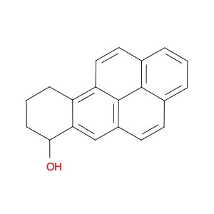 7,8,9,10-Tetrahydrobenzo[Pqr]Tetraphen-7-Ol