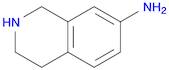 1,2,3,4-Tetrahydroisoquinolin-7-amine