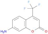 7-Amino-4-(trifluoromethyl)-2H-chromen-2-one