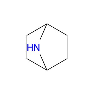 7-Azabicyclo[2.2.1]heptane
