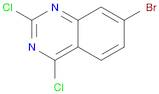 7-Bromo-2,4-dichloroquinazoline