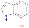 7-Bromo-1H-indole