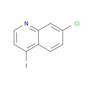 7-Chloro-4-iodoquinoline