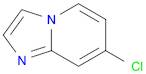 7-Chloroimidazo[1,2-a]pyridine