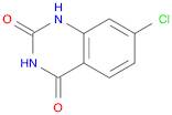 7-chloroquinazoline-2,4(1H,3H)-dione