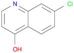 7-Chloroquinolin-4-ol