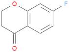 7-Fluorochroman-4-one