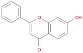 7-HYDROXYFLAVONE