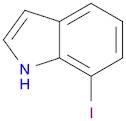 7-Iodo-1H-indole