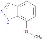 7-Methoxy-1H-indazole