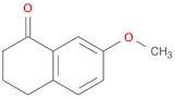 7-Methoxy-1-tetralone