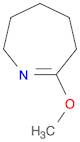 7-Methoxy-3,4,5,6-tetrahydro-2H-azepine