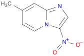 7-Methyl-3-nitroimidazo[1,2-a]pyridine