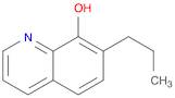 7-Propylquinolin-8-ol