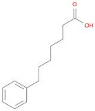 7-Phenylheptanoic acid