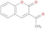 8-ACETYL DIMETHOXYCOUMARIN