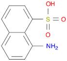 8-Aminonaphthalene-1-sulfonic acid