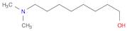 8-DIMETHYLAMINO-1-OCTANOL