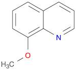 8-Methoxyquinoline