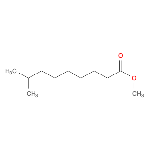 Methyl 8-methylnonanoate