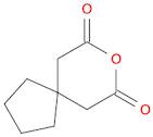 8-Oxaspiro[4.5]decane-7,9-dione