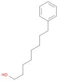 8-Phenyloctan-1-ol