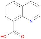 Quinoline-8-carboxylic acid