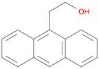 9-(2-HYDROXYETHYL)ANTHRACENE