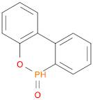 6H-Dibenzo[c,e][1,2]oxaphosphinine 6-oxide