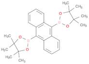 9,10-Bis(4,4,5,5-tetramethyl-1,3,2-dioxaborolan-2-yl)anthracene