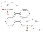 9,10-BIS(DIETHYLPHOSPHONOMETHYL)ANTHRACENE