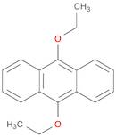 9,10-DIETHOXYANTHRACENE