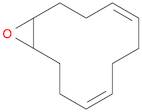 9,10-Epoxy-1,5-cyclododecadiene 