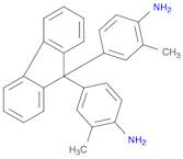 4,4'-(9H-Fluorene-9,9-diyl)bis(2-methylaniline)