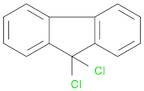 9,9-Dichloro-9H-fluorene