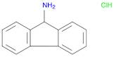 9H-Fluoren-9-amine hydrochloride