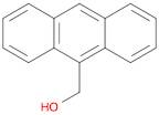 9-Anthracenemethanol