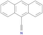 9-Anthrracenecarbonitrile