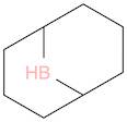 9-Borabicyclo[3.3.1]Nonane