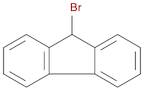 9-Bromo-9H-fluorene