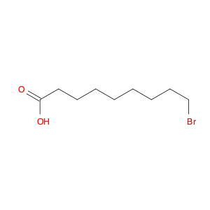 9-Bromononanoic acid