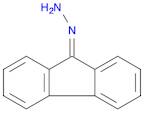 9-FLUORENONE HYDRAZONE