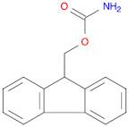 9-Fluorenylmethyl carbamate