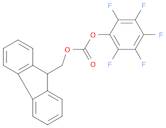 (9H-Fluoren-9-yl)methyl (perfluorophenyl) carbonate