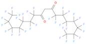 9H,9H-PERFLUORO-8,10-HEPTADECANEDIONE