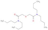 Acetamide, 2,2-oxybis[N,N-dibutyl-