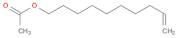 ACETIC ACID 9-DECEN-1-YL ESTER