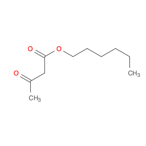 ACETOACETIC ACID HEXYL ESTER